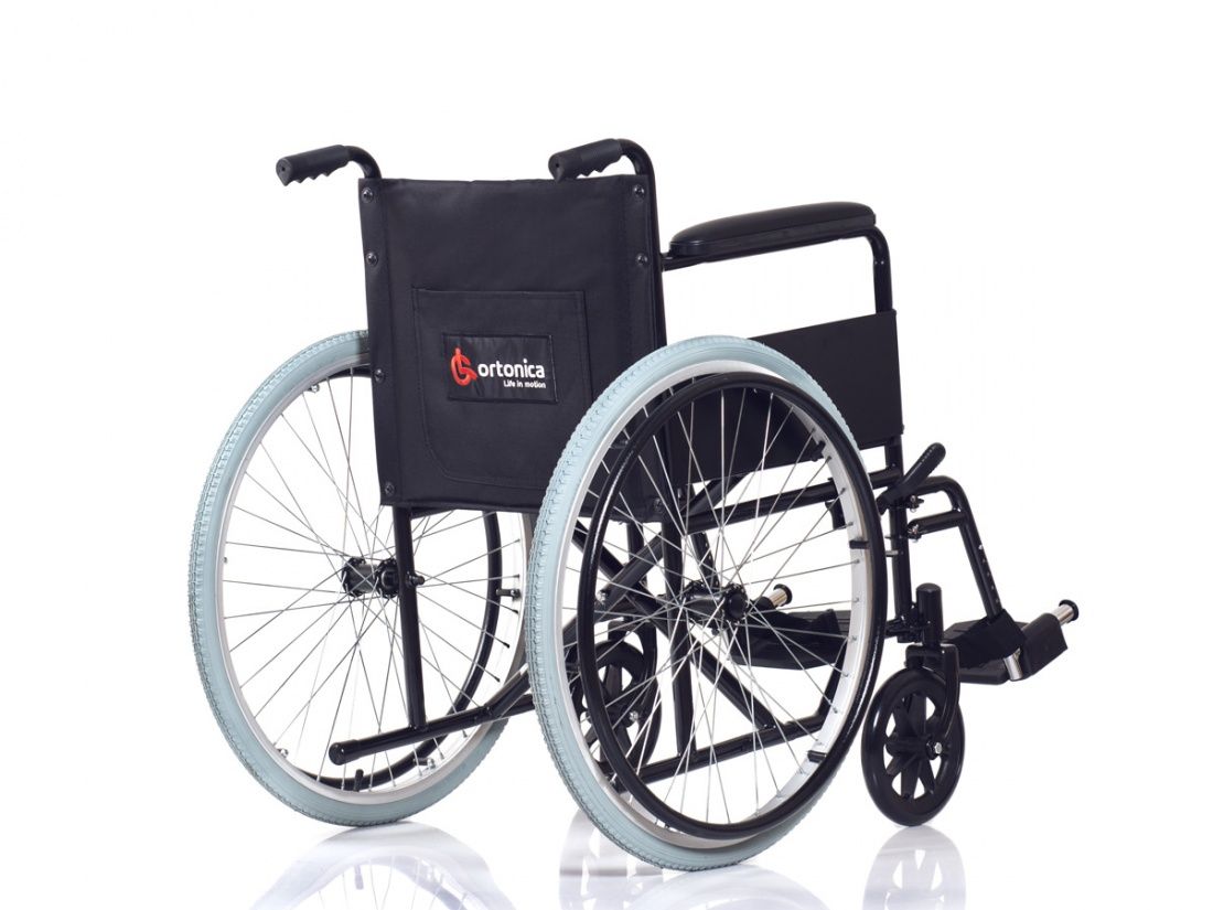 Base 130 инвалидная кресло коляска